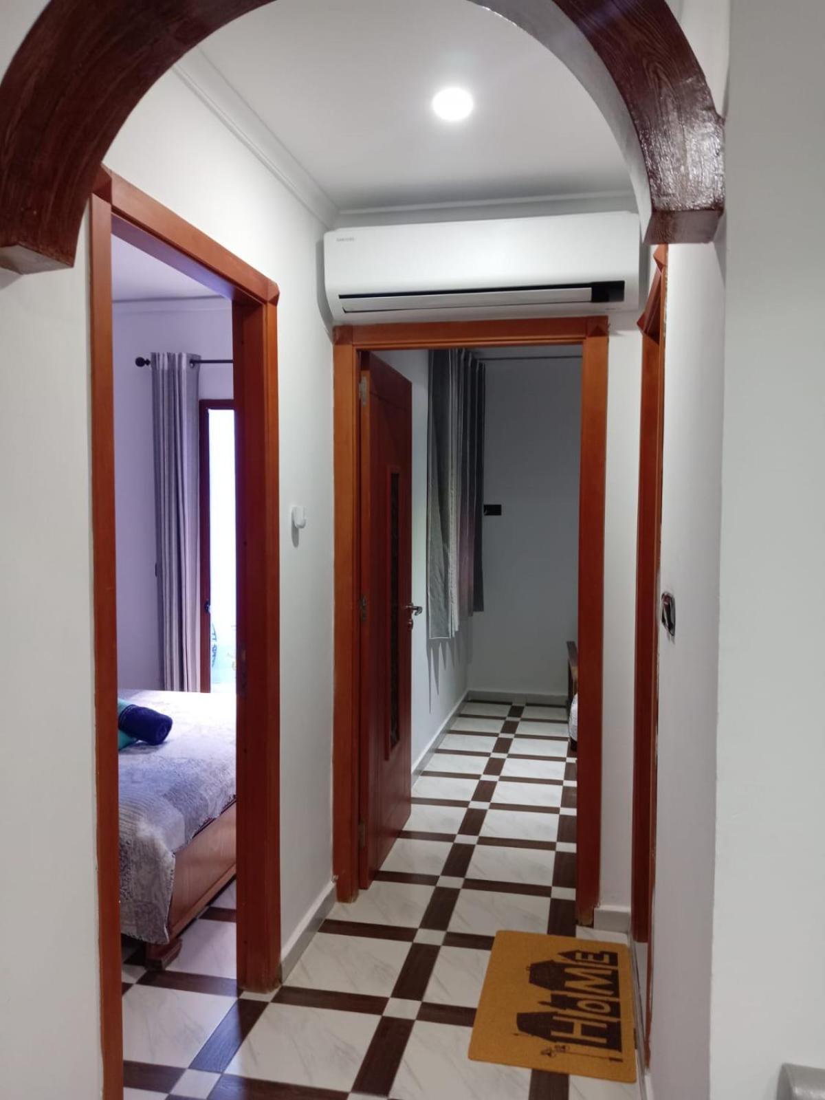 Residence Chaounia D'Hote Chefchaouen Eksteriør bilde